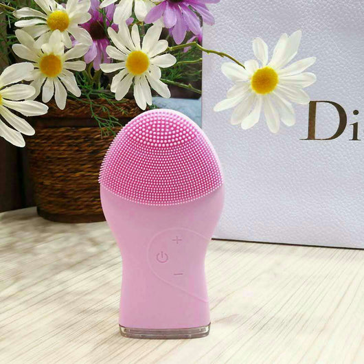 Limpiador Facial de Silicona Impermeable Premium - Image 24
