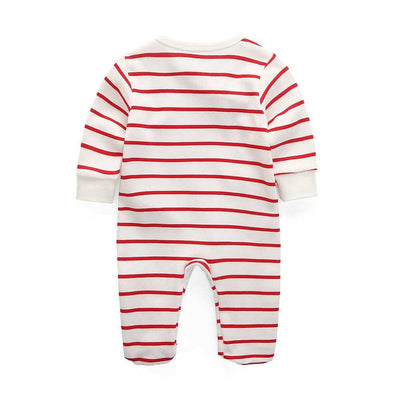 Pijama de Invierno para Niño - Sleepwear Cálido y Cómodo - Image 5