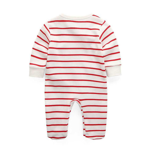 Pijama de Invierno para Niño - Sleepwear Cálido y Cómodo - Image 5