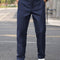 Pantalones de Trabajo Otoño-Invierno para Hombre | Trajes Profesionales