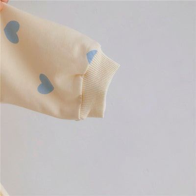 Pijama Enterizo Estilo Internacional para Bebé Niño y Niña - Image 15