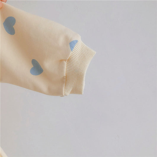 Pijama Enterizo Estilo Internacional para Bebé Niño y Niña - Image 15