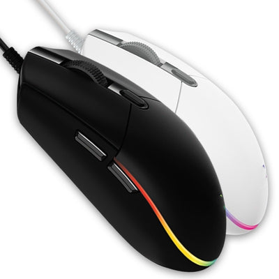 Ratón Gaming RGB para Cibercafés G102 - Image 6