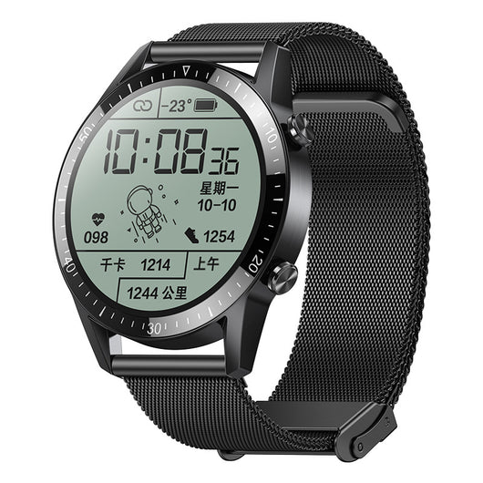Reloj Inteligente T02 con Llamadas - Image 4