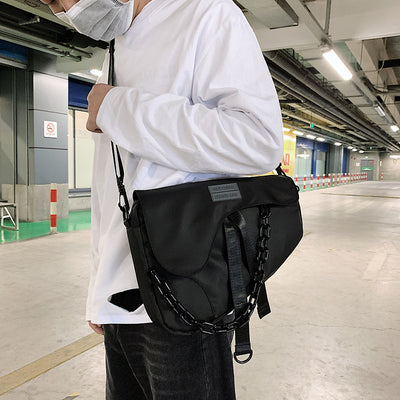 Mochila Funcional Táctica para Niñas con Bolsillos de Herramientas - Image 9