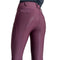 Women's High-Waisted Non-Slip Durable Equestrian Pants