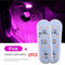 Rosa 2 Peças USB
