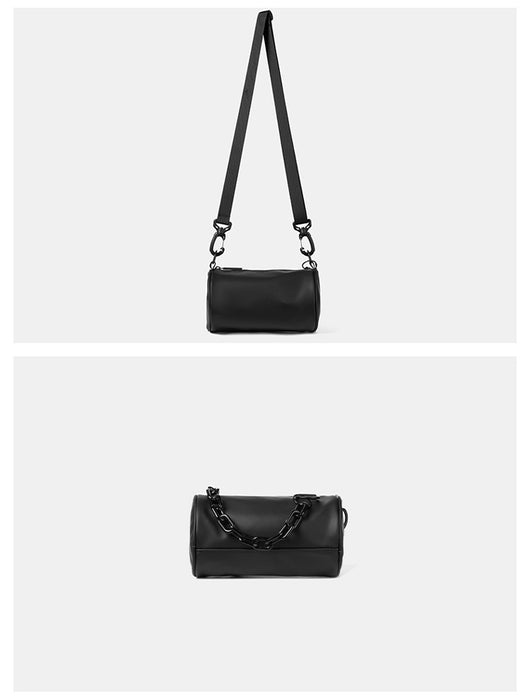 Bolsa Bandolera Casual de Lona - Portátil y Versátil para Exteriores - Image 19