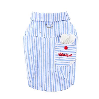 Playera Fresca para Schnauzer - Diseño Adorable para Verano - Image 6