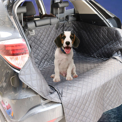 Protector de Maletero para Mascotas - Funda Impermeable para Perros - Image 12