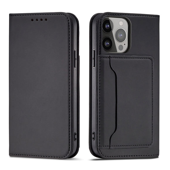 Funda Protectora con Cartera para Teléfono