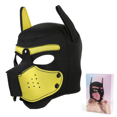 Gorro Juguetón para Parejas - Diversión Compartida para Adultos - Image 10