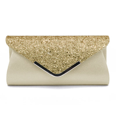 Bolsos de Mujer con Lentejuelas PU Premium - Importación Directa Europa y EE.UU. - Image 4