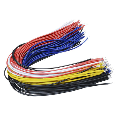 Cables Jumper Doble Punta para Protoboard - Kit DIY Electrónica - Image 8