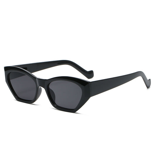 Gafas de Sol Retro Marco Pequeño - Estilo Vintage - Image 8
