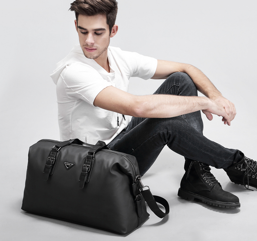 Bolsa Mensajera Multifuncional para Hombro - Image 11