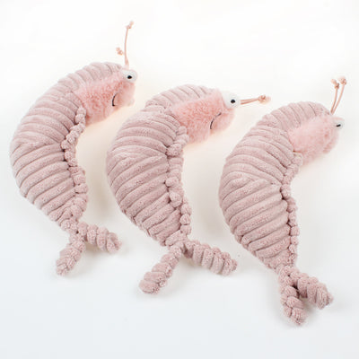 Peluche Pippi Camarones Suave de Algodón PP - Image 8
