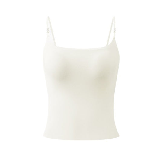 Braleta Deportiva de Una Pieza con Copas Integradas - Image 2