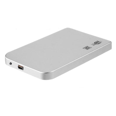 Caja Adaptadora USB 3.0 para Disco Duro - Image 4