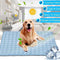 Cama Refrescante de Seda Helada para Perros y Gatos