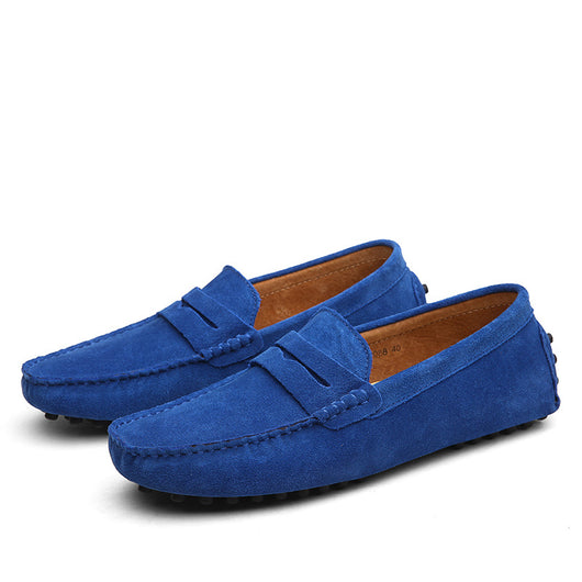 Zapato de Cuero Turístico Exterior de Exportación Premium - Image 20