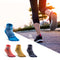 Calcetines Deportivos Terry para Clima Frío - Calidez y Comodidad