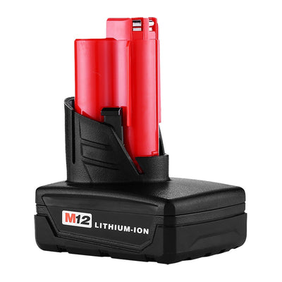 Batería de Litio para Herramientas Eléctricas - Image 3