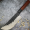 Butcher's Knife