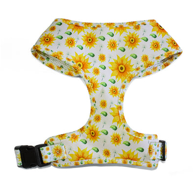 Chaleco Arnés Universal para Mascotas con Enganche Pectoral y Dorsal - Image 6