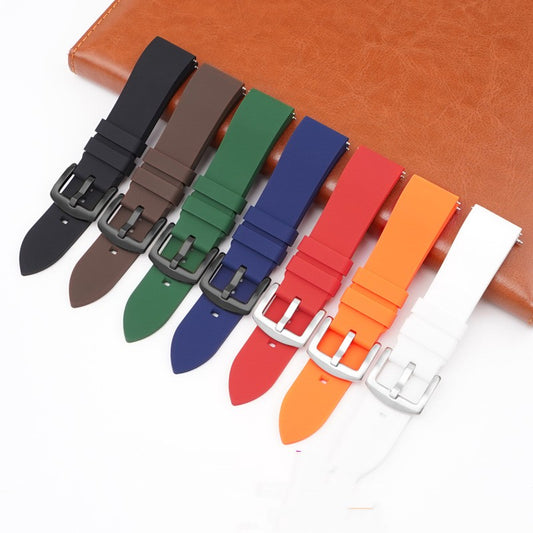 Correa de Silicona Compatible con Smartwatch