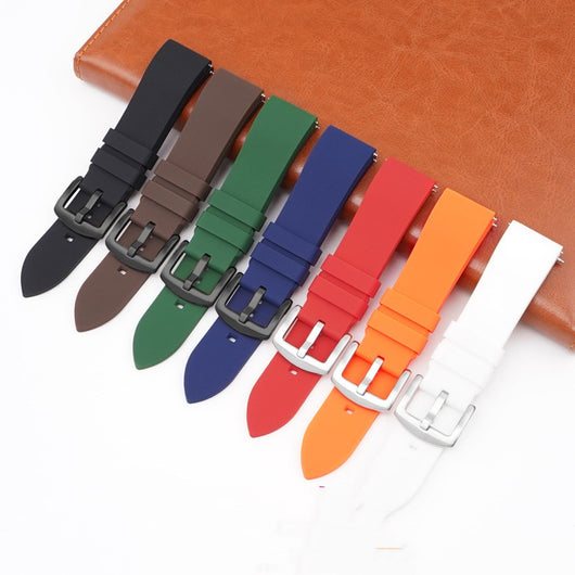 Correa de Silicona Compatible con Smartwatch