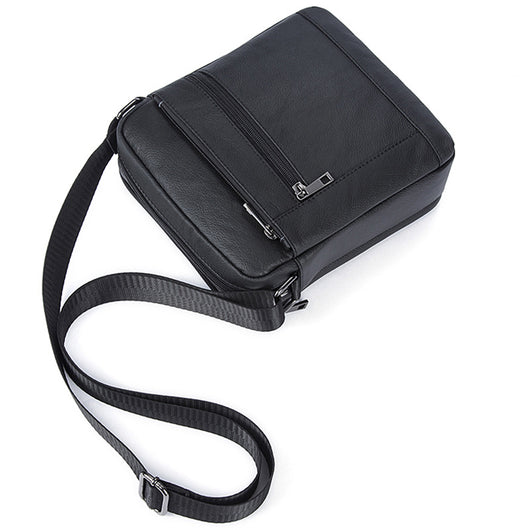 Bolsa Mensajera Profesional para Hombre - Image 8