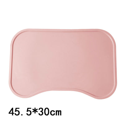 Tapete Antiderrames de Silicona para Mascotas - Perros y Gatos - Image 8