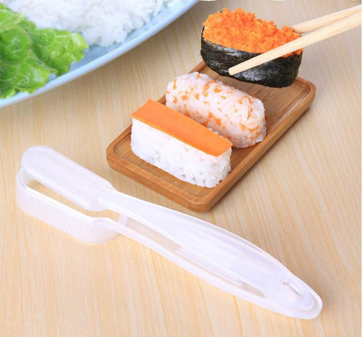 Molde para Bolas de Arroz de Sushi - Image 11