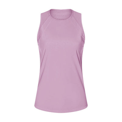 Musculosa Deportiva Transpirable con Diseño Calado - Image 11