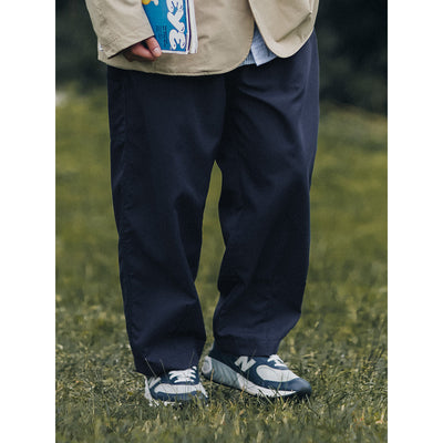 Pantalones Juveniles Sueltos y Ligeros - Image 7