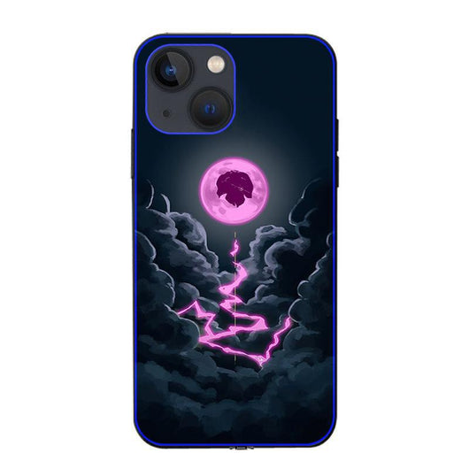 Funda Luminosa para Celular - Diseño Moderno para Mujeres - Image 9