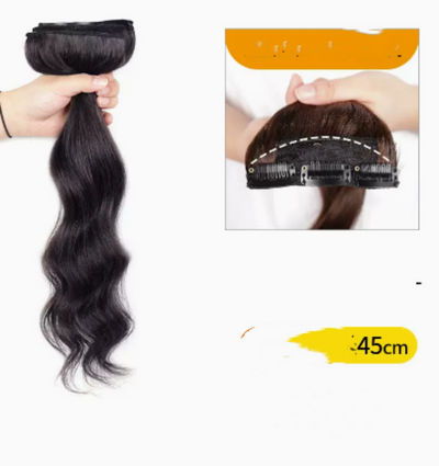 Extensión de Cabello Natural para Mujeres - Image 12