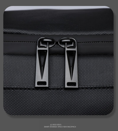 Mochila de Viaje Multifuncional con Compartimento Seco-Húmedo Gran Capacidad - Image 28