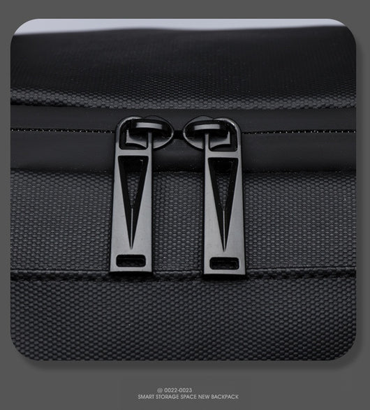 Mochila de Viaje Multifuncional con Compartimento Seco-Húmedo Gran Capacidad - Image 28