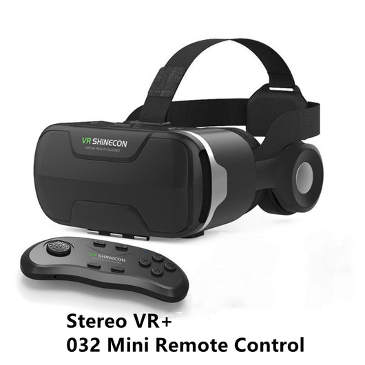 Gafas VR Thousand Magic Lens - Casco de Realidad Virtual Inmersiva - Image 25