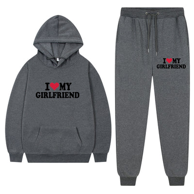 Traje Casual Estampado Amor por Mi Novia - Image 15
