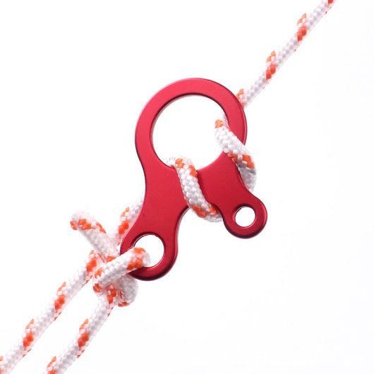 Hebilla de Cuerda Tensora para Camping y Aventura Outdoor - Image 8