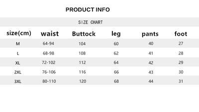 Pantalones Casuales de Playa para Hombre Candy 5 - 10 Colores - Image 17