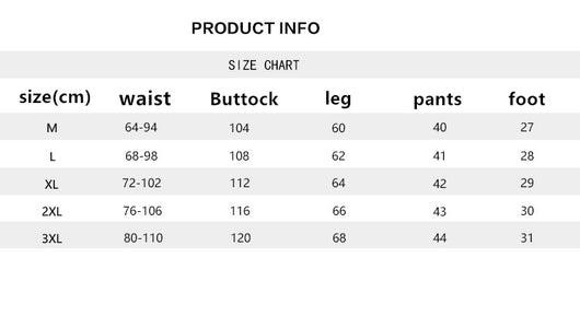 Pantalones Casuales de Playa para Hombre Candy 5 - 10 Colores - Image 17
