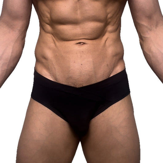 Slip Sexy Cintura Baja V Slim - Image 5