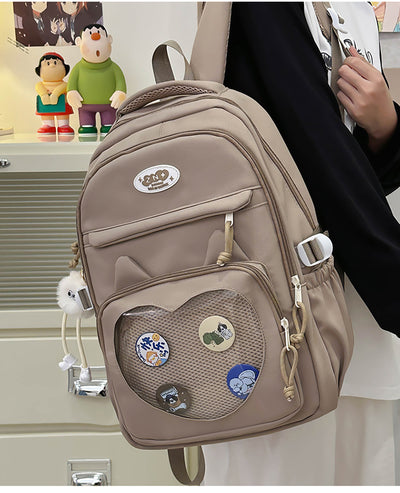Mochila de Gran Capacidad para Estudiantes de Primaria - Image 27