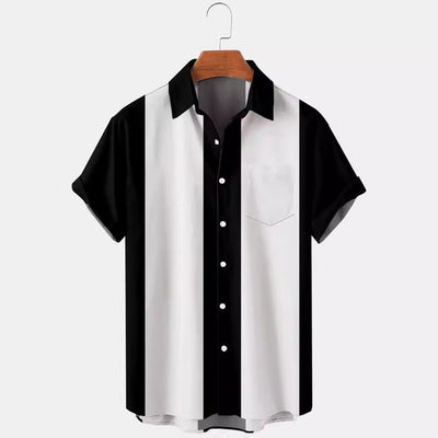 Camisa Hawaiana Casual para Hombre - Diseño Exclusivo - Image 3