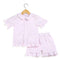Pink Female Shorts - 12M
