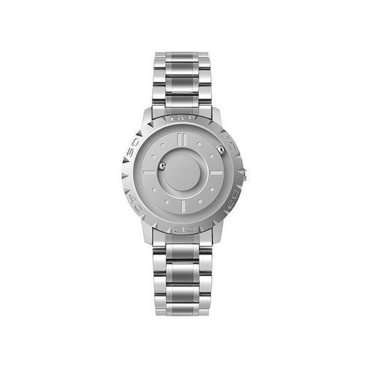 Reloj Creativo Magnético para Hombre - Diseño Innovador - Image 9